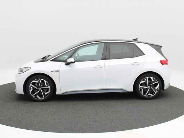 Volkswagen ID.3 First Plus 58 kWh 204 Pk Automaat | Full LED | Camera | Stoelverwarming | CarPlay | Climatronic | Navigatie | 19 Inch | 118.477 Km !!