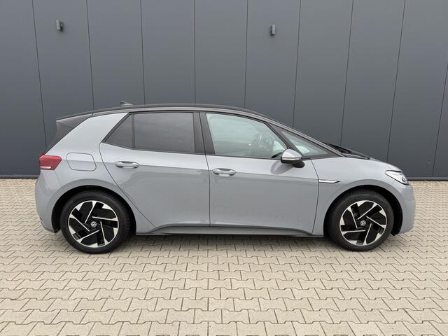 Volkswagen ID.3 Business Pro 58 kWh Volledige historie aanwezig