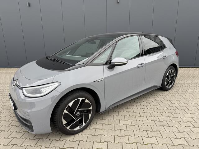 Volkswagen ID.3 Business Pro 58 kWh Volledige historie aanwezig