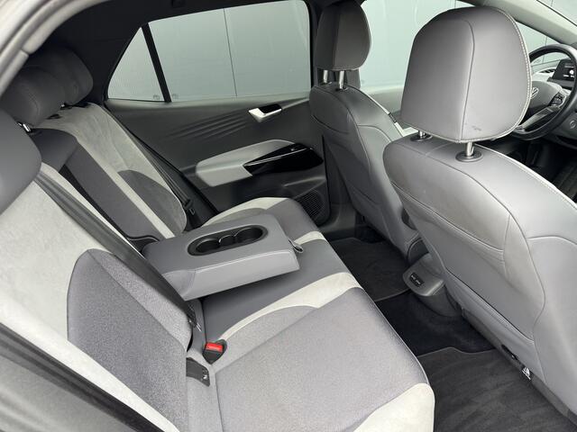 Volkswagen ID.3 Business Pro 58 kWh Volledige historie aanwezig