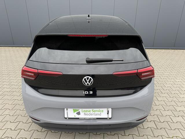 Volkswagen ID.3 Business Pro 58 kWh Volledige historie aanwezig
