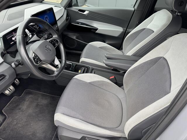 Volkswagen ID.3 Business Pro 58 kWh Volledige historie aanwezig