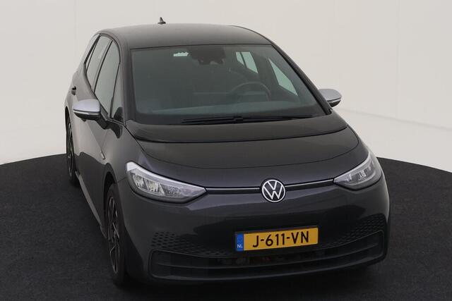 Volkswagen ID.3 First 58 kWh | Binnenkort beschikbaar |
