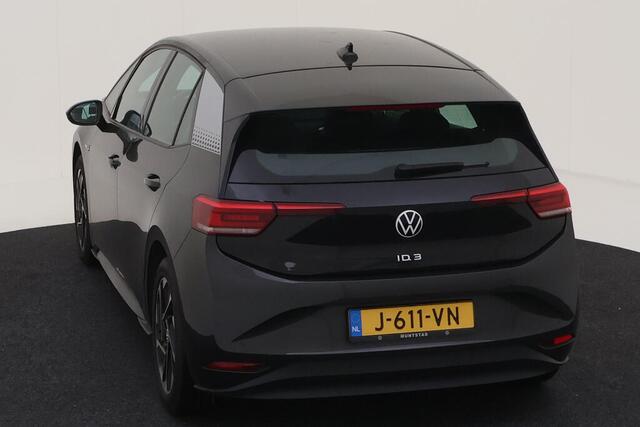 Volkswagen ID.3 First 58 kWh | Binnenkort beschikbaar |