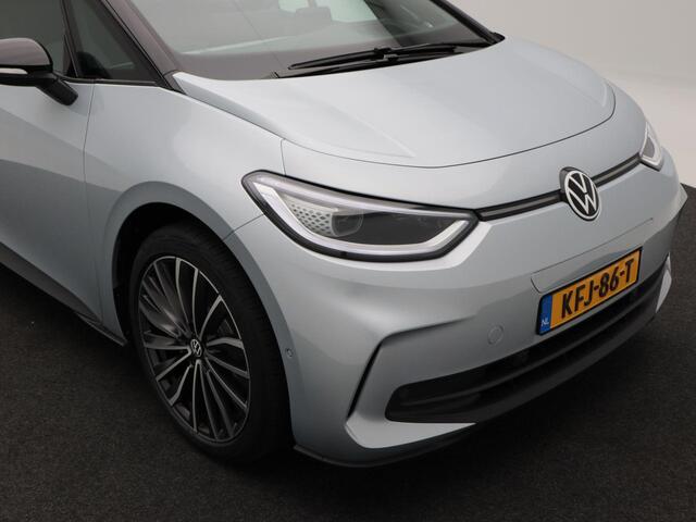 Volkswagen ID.3 Pro S Limited Edition 79 kWh | Steunhaak | 20" Lichtmetalen Velgen | Elektrisch Verstelbare Voorstoelen | LED Matrix |