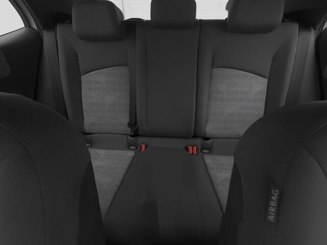 Volkswagen ID.3 First 58 kWh | ADAPTIVE | STOEL- EN STUURVERW.