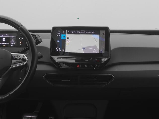 Volkswagen ID.3 First 58 kWh | ADAPTIVE | STOEL- EN STUURVERW.