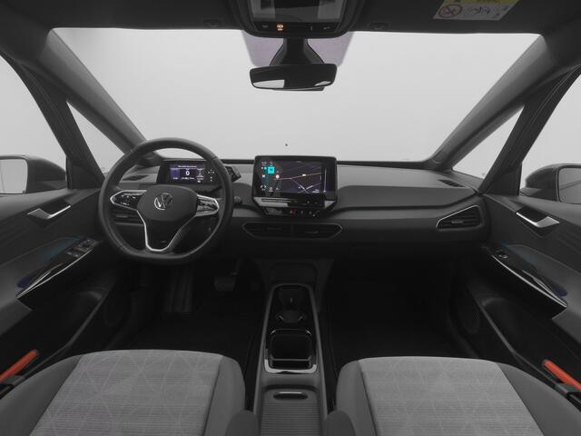Volkswagen ID.3 Pro 58 kWh | ADAPTIVE | STOEL- EN STUURVERW.