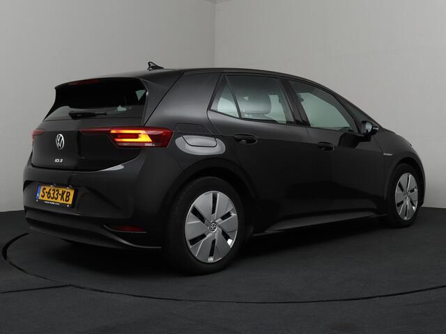 Volkswagen ID.3 Pro 58 kWh | SoH 95,5% |Top Sport interieur | Adaptief Cruise Control | Navigatie | LED!