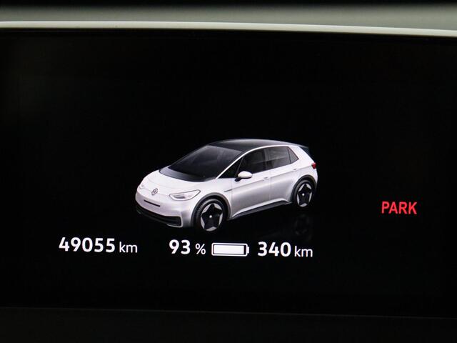 Volkswagen ID.3 Pro 58 kWh | SoH 95,5% |Top Sport interieur | Adaptief Cruise Control | Navigatie | LED!