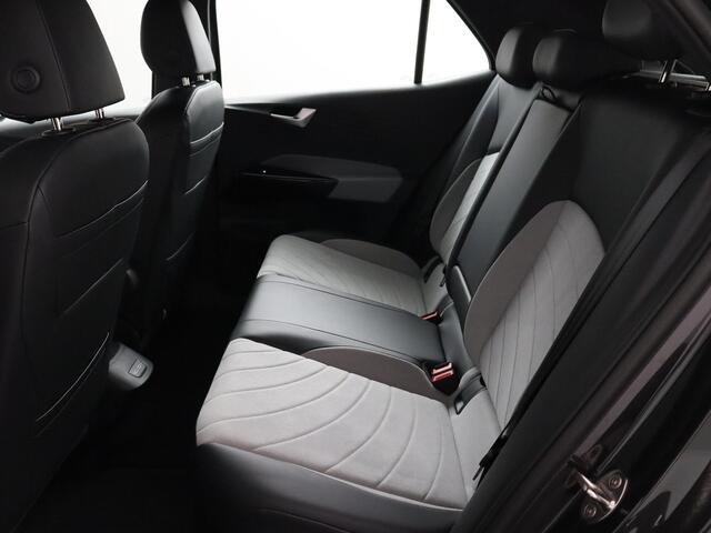 Volkswagen ID.3 Pro 58 kWh | SoH 95,5% |Top Sport interieur | Adaptief Cruise Control | Navigatie | LED!