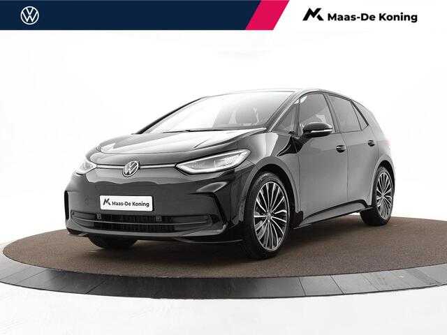 Volkswagen ID.3 Pro Business 59 kWh accu, 204 PK · Black Style Pakket · Achteruitrijcamera ·