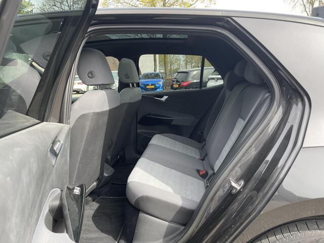 Volkswagen ID.3 Pro Edition 58 kWh 92% SOH | MEGA COMPLEET! | ADAPTIVE CRUISE | STOELVERWARMING | PANORAMADAK | 360 CAMERA | DODE HOEK SENSOR
