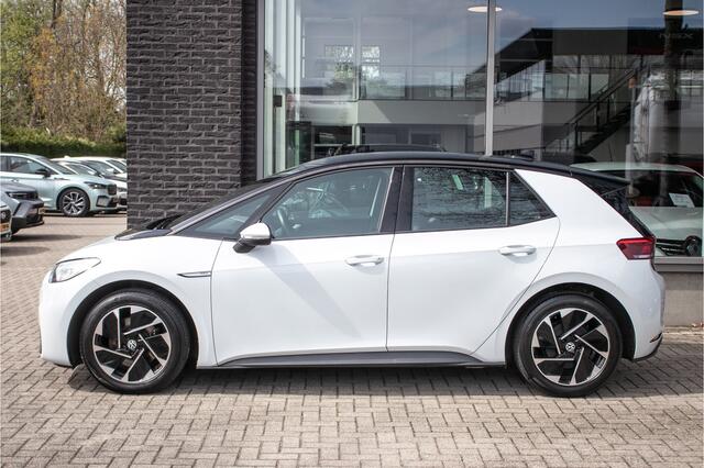 Volkswagen ID.3 Pro 58 kWh | comfort pakket | Apple cp/Android auto