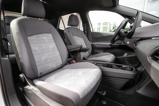 Volkswagen ID.3 Pro 58 kWh | comfort pakket | Apple cp/Android auto