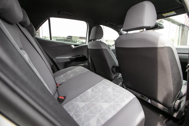 Volkswagen ID.3 Pro 58 kWh | comfort pakket | Apple cp/Android auto