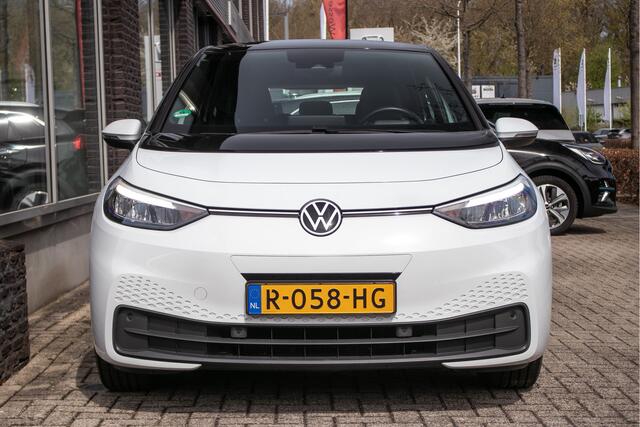 Volkswagen ID.3 Pro 58 kWh | comfort pakket | Apple cp/Android auto