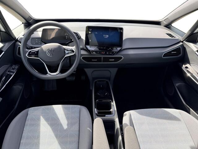 Volkswagen ID.3 Pro 58 kWh | All-in prijs incl. 12 mnd BOVAG garantie | SOH 95,3% | Lage km stand