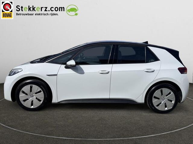 Volkswagen ID.3 Pro 58 kWh | All-in prijs incl. 12 mnd BOVAG garantie | SOH 95,3% | Lage km stand