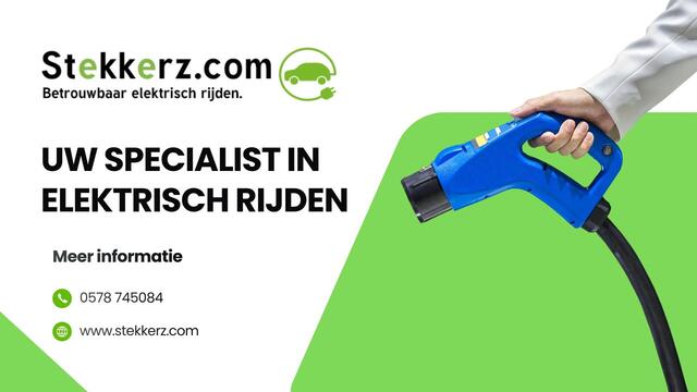 Volkswagen ID.3 Pro 58 kWh | All-in prijs incl. 12 mnd BOVAG garantie | SOH 95,3% | Lage km stand