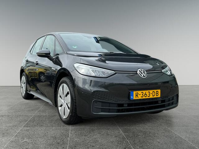 Volkswagen ID.3 Pro 58 kWh 204pk Parkeersensoren vóór en achter | Adaptive Cruise Control | Navigatie 'Discover Pro'