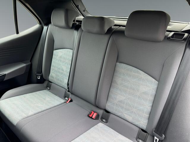 Volkswagen ID.3 Pro 58 kWh 204pk Parkeersensoren vóór en achter | Adaptive Cruise Control | Navigatie 'Discover Pro'