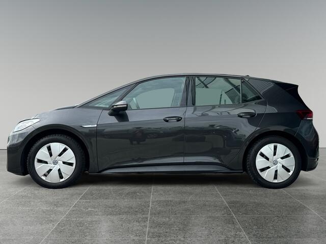Volkswagen ID.3 Pro 58 kWh 204pk Parkeersensoren vóór en achter | Adaptive Cruise Control | Navigatie 'Discover Pro'