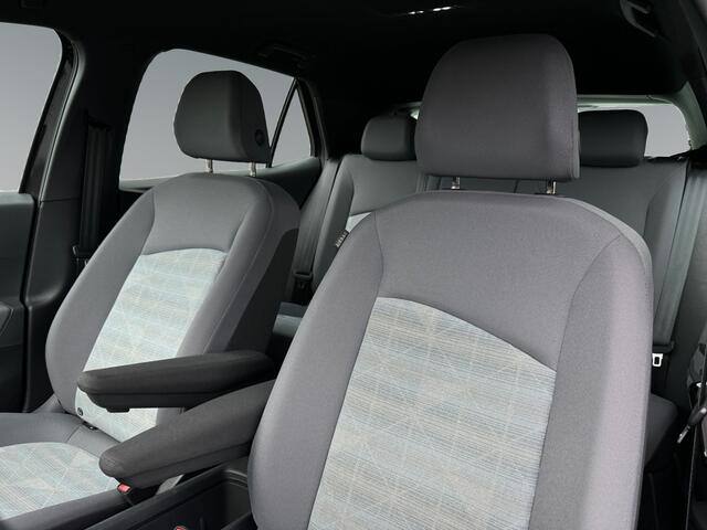 Volkswagen ID.3 Pro 58 kWh 204pk Parkeersensoren vóór en achter | Adaptive Cruise Control | Navigatie 'Discover Pro'