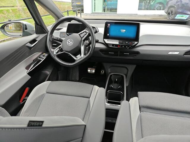 Volkswagen ID.3 First Max 58 kWh | Geen import | Panoramadak | MAX uitvoering