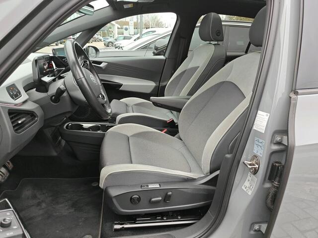 Volkswagen ID.3 First Max 58 kWh | Geen import | Panoramadak | MAX uitvoering