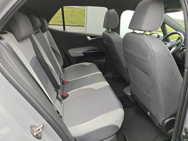 Volkswagen ID.3 First Max 58 kWh | Geen import | Panoramadak | MAX uitvoering