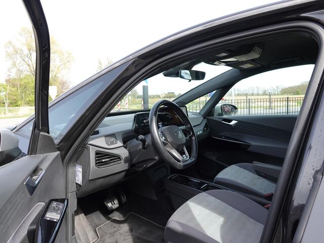 Volkswagen ID.3 First 58 kWh SOH 91% | ACC | NAVI | LMV | CAMERA
