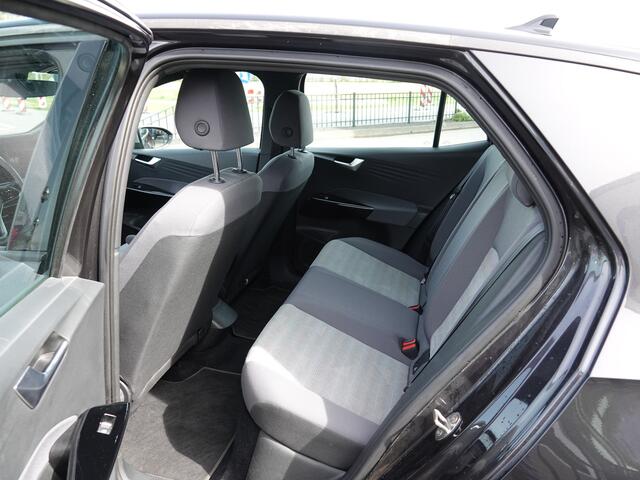 Volkswagen ID.3 First 58 kWh SOH 91% | ACC | NAVI | LMV | CAMERA
