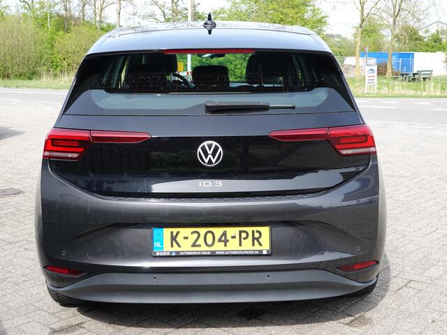 Volkswagen ID.3 First 58 kWh SOH 91% | ACC | NAVI | LMV | CAMERA