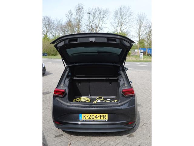 Volkswagen ID.3 First 58 kWh SOH 91% | ACC | NAVI | LMV | CAMERA