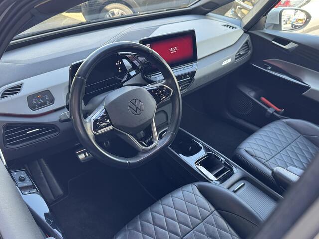 Volkswagen ID.3 First Plus 58 kWh NL-AUTO | LEDER | NAVI | SOH 93%