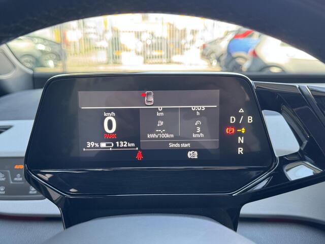 Volkswagen ID.3 First Plus 58 kWh NL-AUTO | LEDER | NAVI | SOH 93%