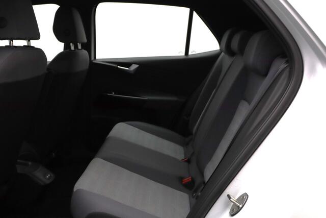 Volkswagen ID.3 204 PK Life 58 kWh, Stoelverwarming, Stuurverwarming, Adap. Cruise Control