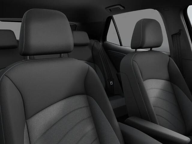 Volkswagen ID.3 Pro Limited Edition 58 kWh accu 204 pk · Achteruitrijcamera · Draadloze telefoonlader · Sfeerverlichting · Voorraad OUTLET · Prijs is inclusief inruilpremie ·