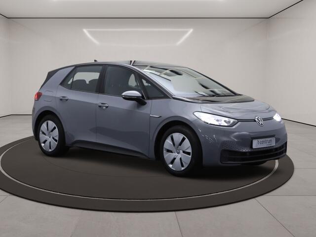 Volkswagen ID.3 Life 58 kWh 204 PK, Stoelverwarming, Stuurverwarming, Adap. Cruise Control