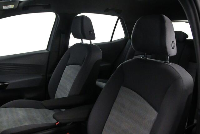 Volkswagen ID.3 Business 204pk Automaat Navigatie, Snelheidsbegrenzer, Parkeersensoren, App connect, LED koplampen, Airco, DAB, Radio, Bluetooth