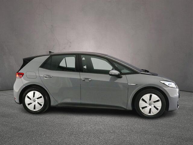 Volkswagen ID.3 Business 204pk Automaat Navigatie, Snelheidsbegrenzer, Parkeersensoren, App connect, LED koplampen, Airco, DAB, Radio, Bluetooth