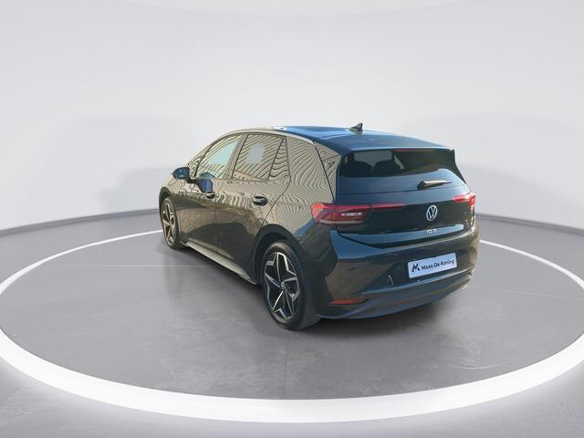 Volkswagen ID.3 Pro 58 kWh 150kW/204PK · Apple/Android Car Play · Camera · Trekhaak · Navigatie