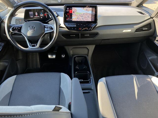 Volkswagen ID.3 Pro 58 kWh 150kW/204PK · Apple/Android Car Play · Camera · Trekhaak · Navigatie