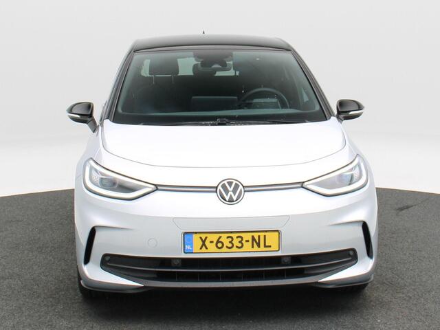 Volkswagen ID.3 Pro 58 kWh 204 Pk | Adaptive Cruise | Stoelverwarming | Camera | Navigatie | Climatronic | CarPlay | 19 Inch | 31.083 Km !!