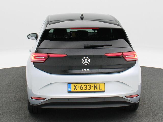 Volkswagen ID.3 Pro 58 kWh 204 Pk | Adaptive Cruise | Stoelverwarming | Camera | Navigatie | Climatronic | CarPlay | 19 Inch | 31.083 Km !!
