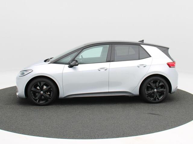 Volkswagen ID.3 Pro 58 kWh 204 Pk | Adaptive Cruise | Stoelverwarming | Camera | Navigatie | Climatronic | CarPlay | 19 Inch | 31.083 Km !!