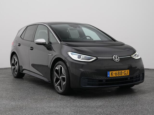 Volkswagen ID.3 First Plus 58 kWh | CAMERA | ADAPTIVE | STOEL- EN STUURVERW.