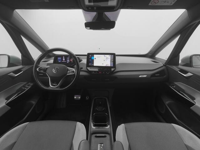 Volkswagen ID.3 First Plus 58 kWh | CAMERA | ADAPTIVE | STOEL- EN STUURVERW.