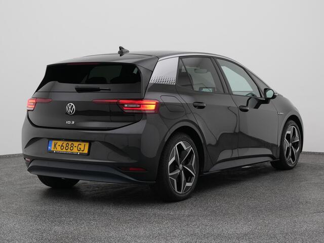 Volkswagen ID.3 First Plus 58 kWh | CAMERA | ADAPTIVE | STOEL- EN STUURVERW.
